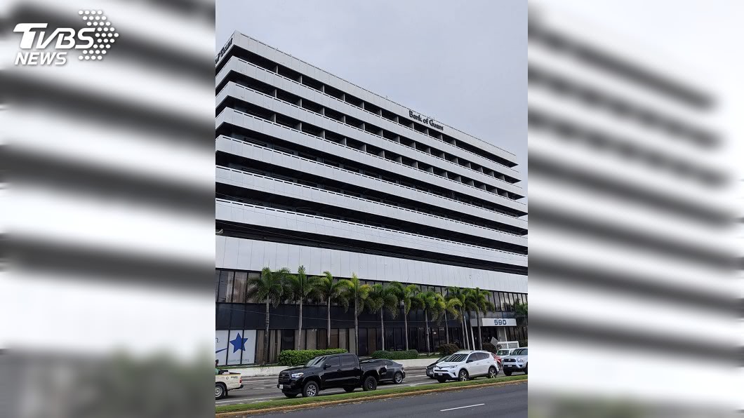 中華民國國慶重返關島 辦事處網路直播慶揭牌