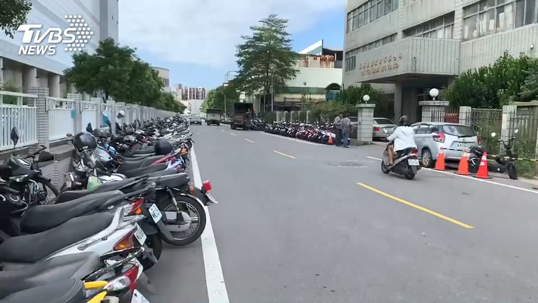 圖／TVBS