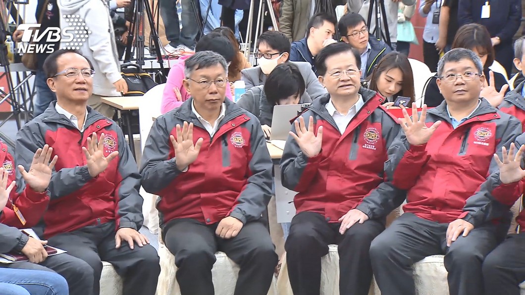 圖/TVBS