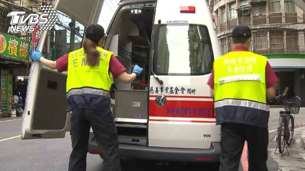 意外發生「找嘸家屬」?護理師推手機神功能:超少人知道