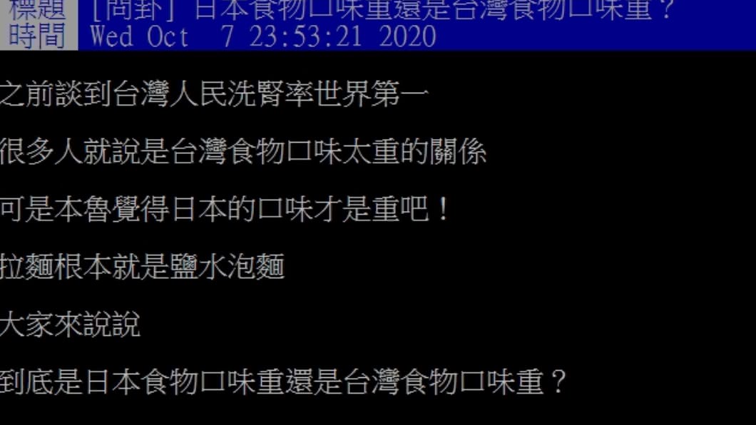(圖/翻攝自PTT)