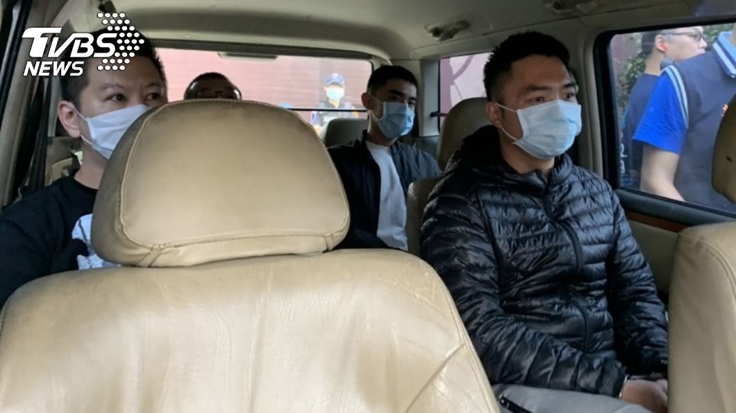 館長槍擊案外案！竹聯寶和會2成員涉勒贖案羈押禁見