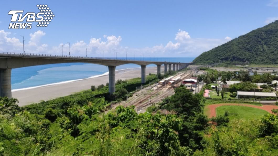 南迴公路台東段交通順暢 預估下午湧車潮