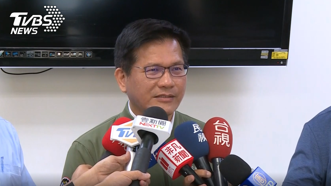 連假首日路況大致順暢 林佳龍:加強北上主幹線