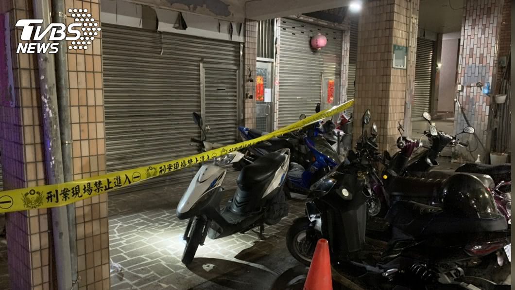 債務糾紛遭毆開槍射債主　流彈波及路旁少年鼠蹊部