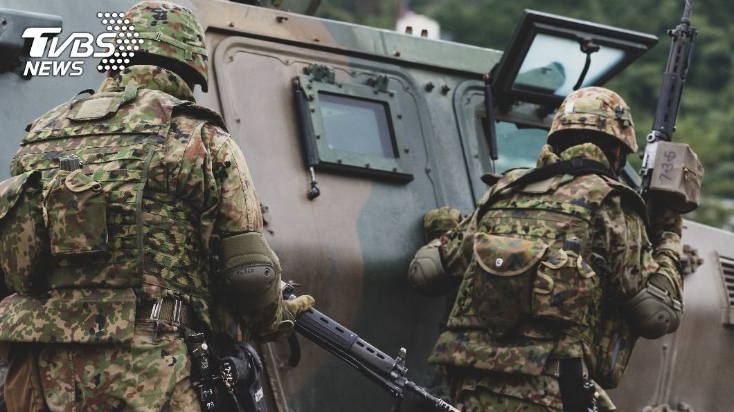 日本擬立法 監控外資在軍事基地周圍買土地