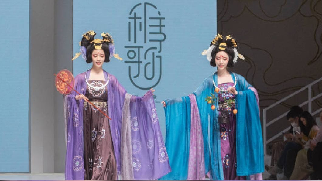 圖/翻攝自脆皮五花来一份微博