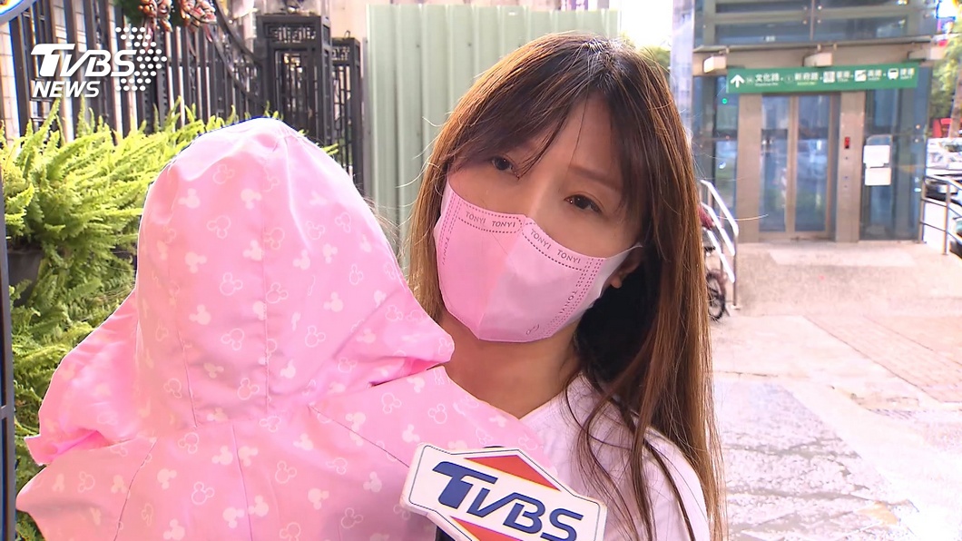 圖／TVBS