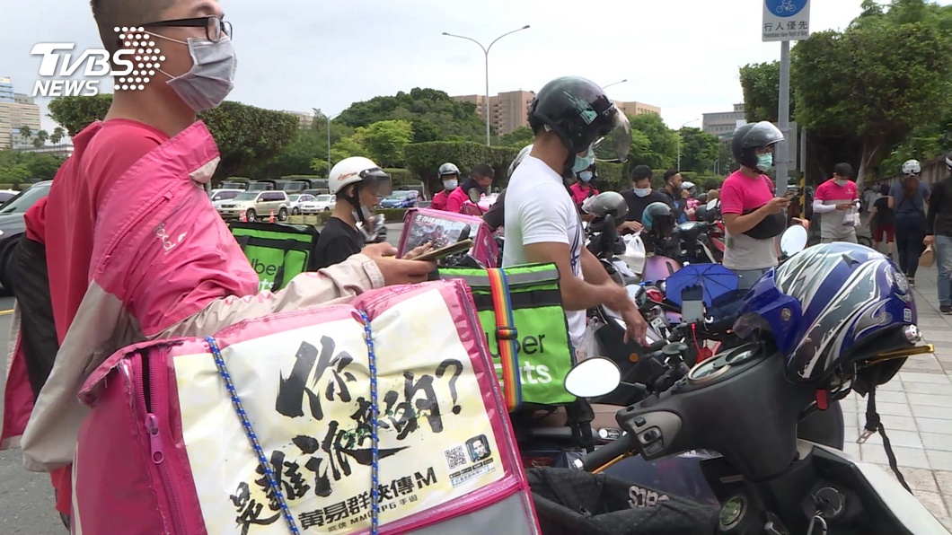 圖／TVBS