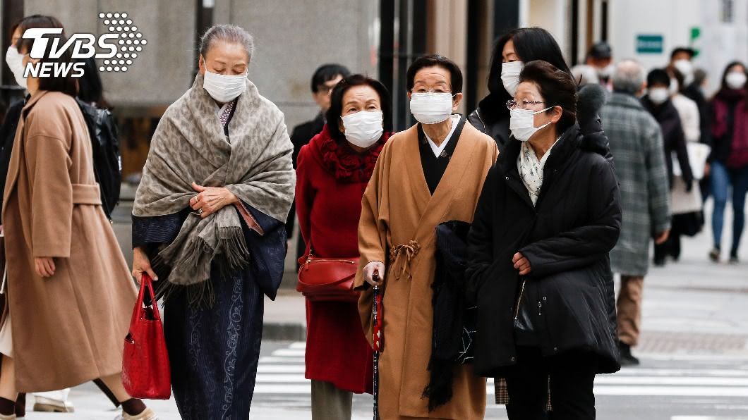 日本「夫妻同姓」制度有望改革 女大臣指將積極檢討