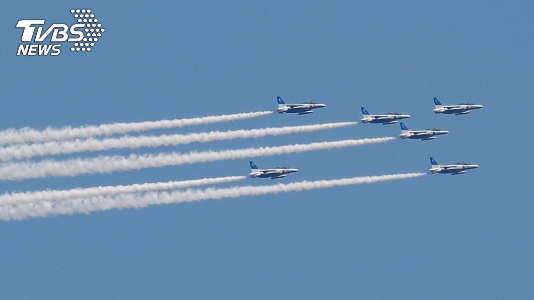 為應付共機!日本戰機半年內緊急升空371次