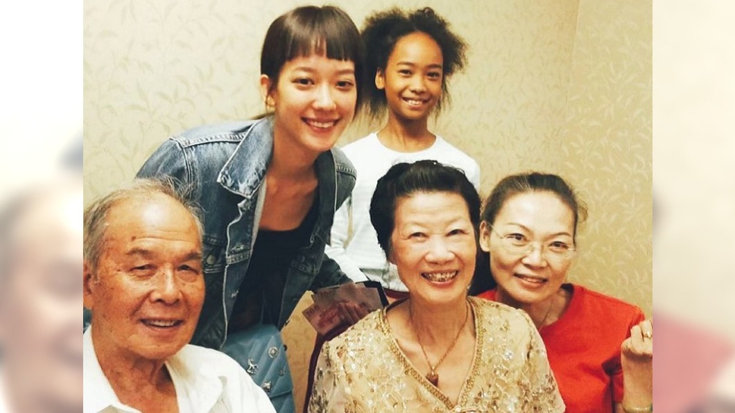 外公突離世...孟耿如憶「最後握你手」心跳有反應