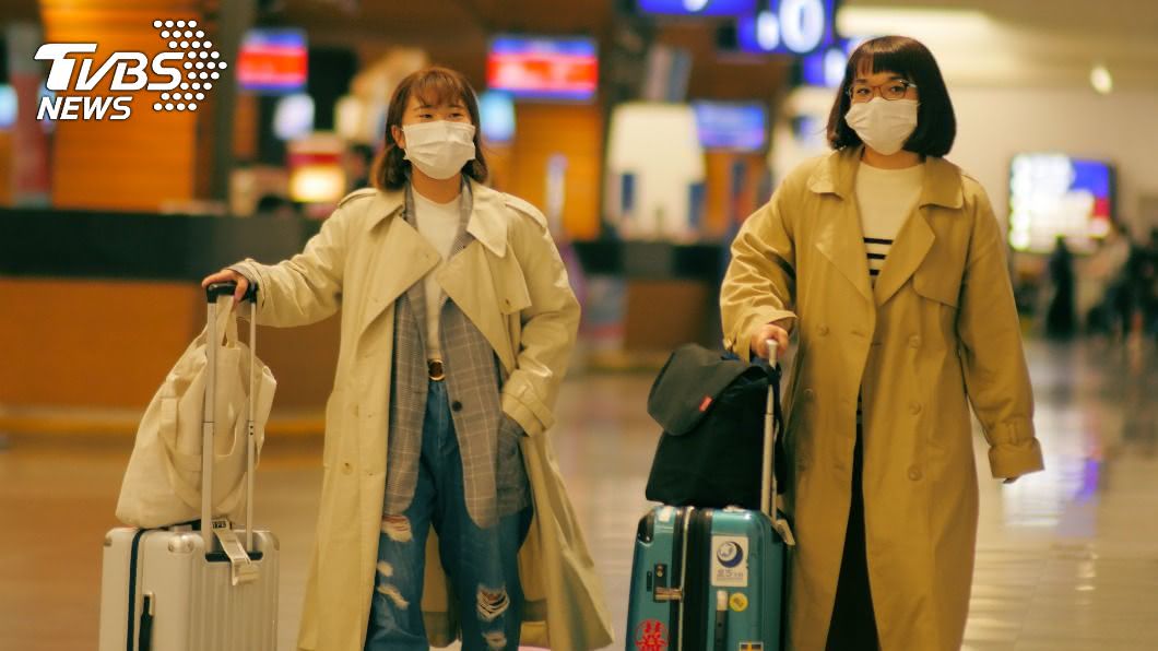 不講話如何分辨「台灣人」？　他曝獨有特徵：超好認