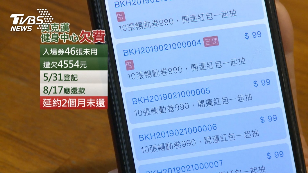 圖/TVBS