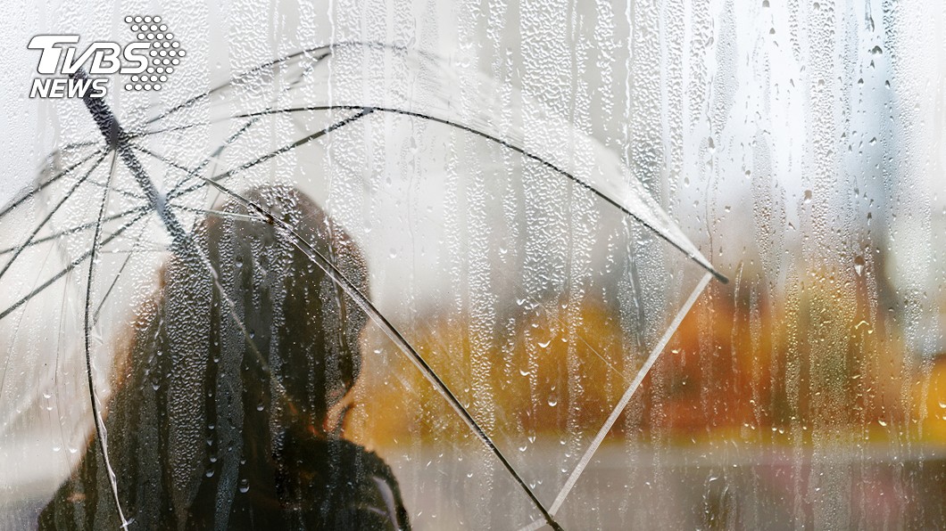 全台濕冷「連下7天雨」 蓮花颱風最快明生成