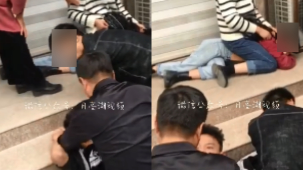 偷吃弟媳吼「我勾引的」　父怒壓地連環賞巴掌：斷絕關係
