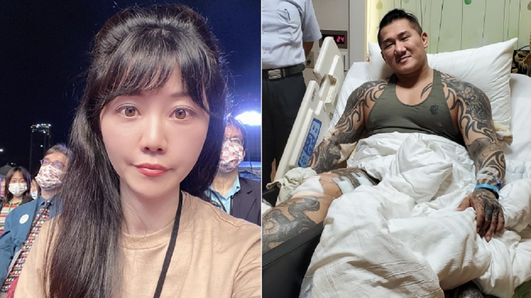高嘉瑜遭綠營打臉!館長鞭民進黨「滿腦統獨」:當白癡耍