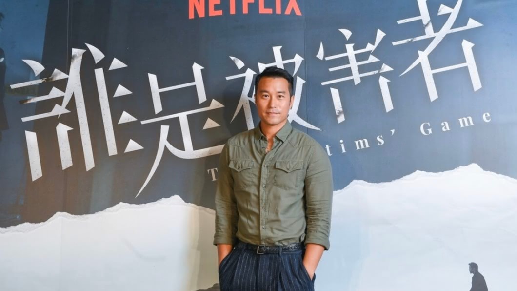 圖/翻攝自張孝全 Joseph Chang 臉書專頁臉書