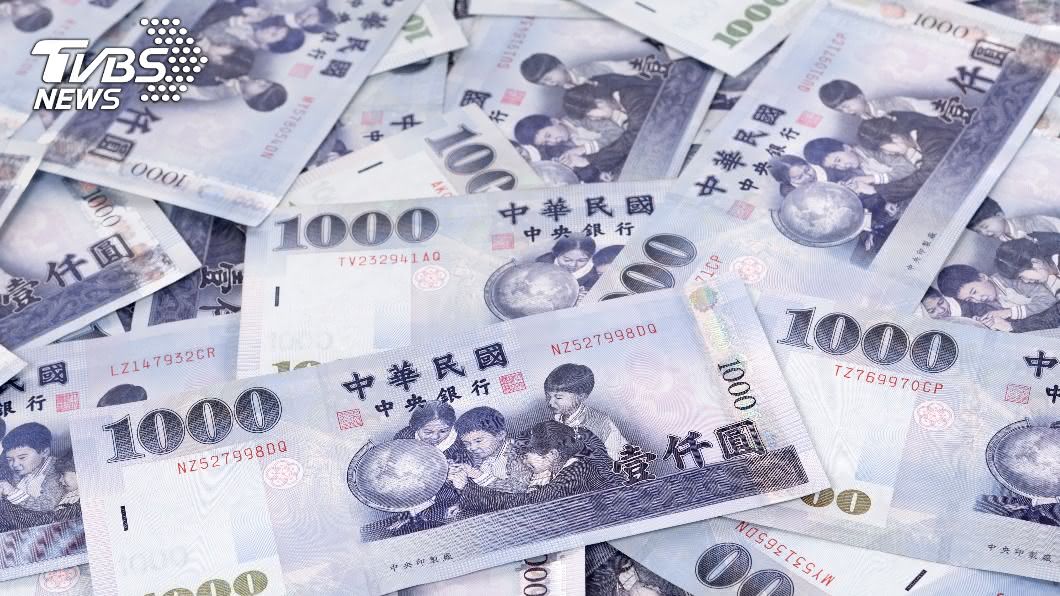 2019年所得創新高!45至54歲逾85萬「賺最多」