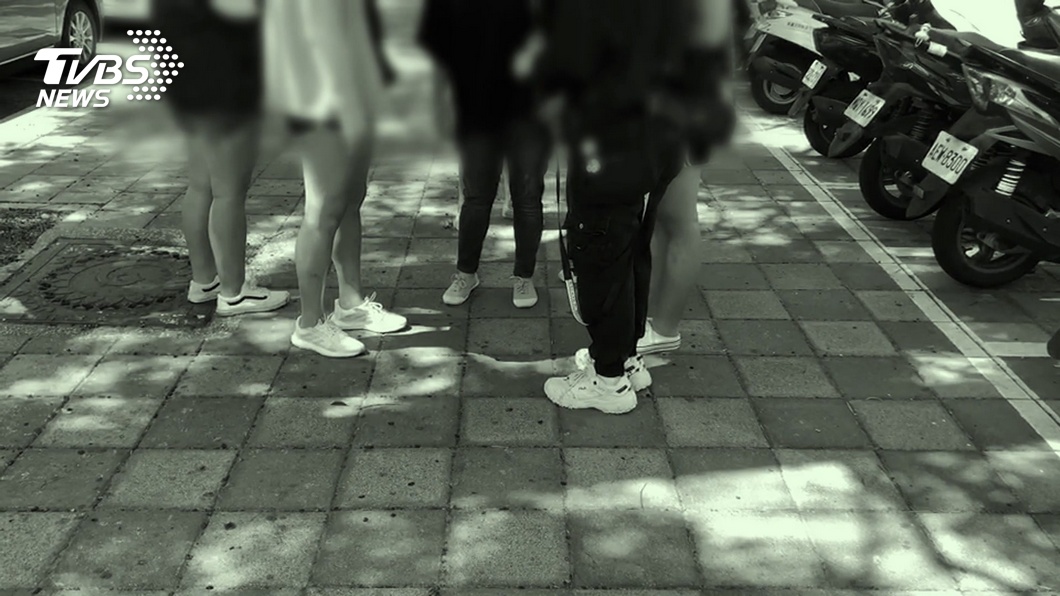 圖/TVBS