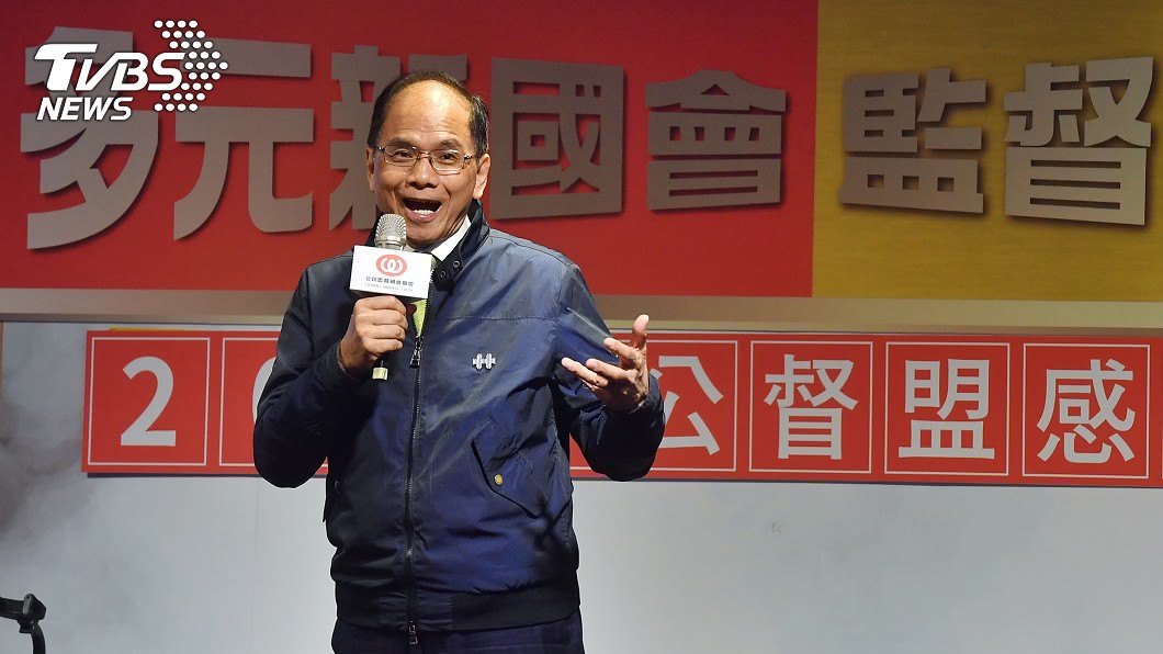 「共軍擾台為逼美」 游錫堃:兩岸今年開戰機會不大