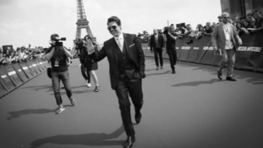 圖／翻攝自tomcruise ig