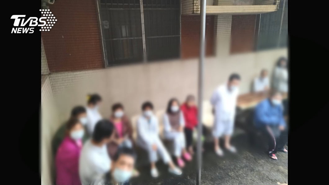 圖/TVBS