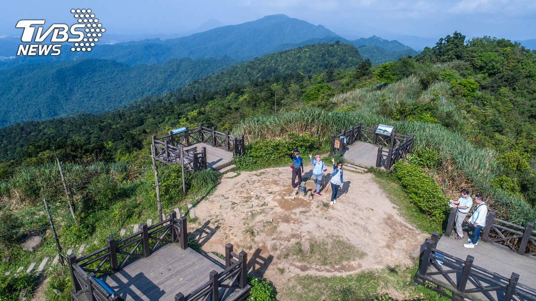 8個月3百件山難 登山達人曝主因:一堆人看到美照就出發