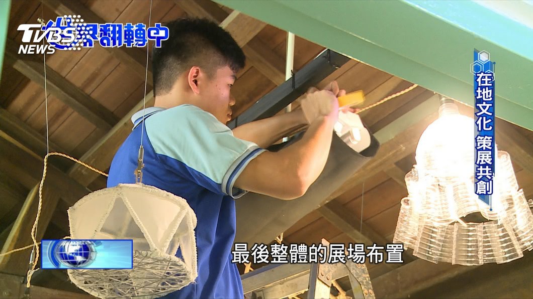 圖／TVBS