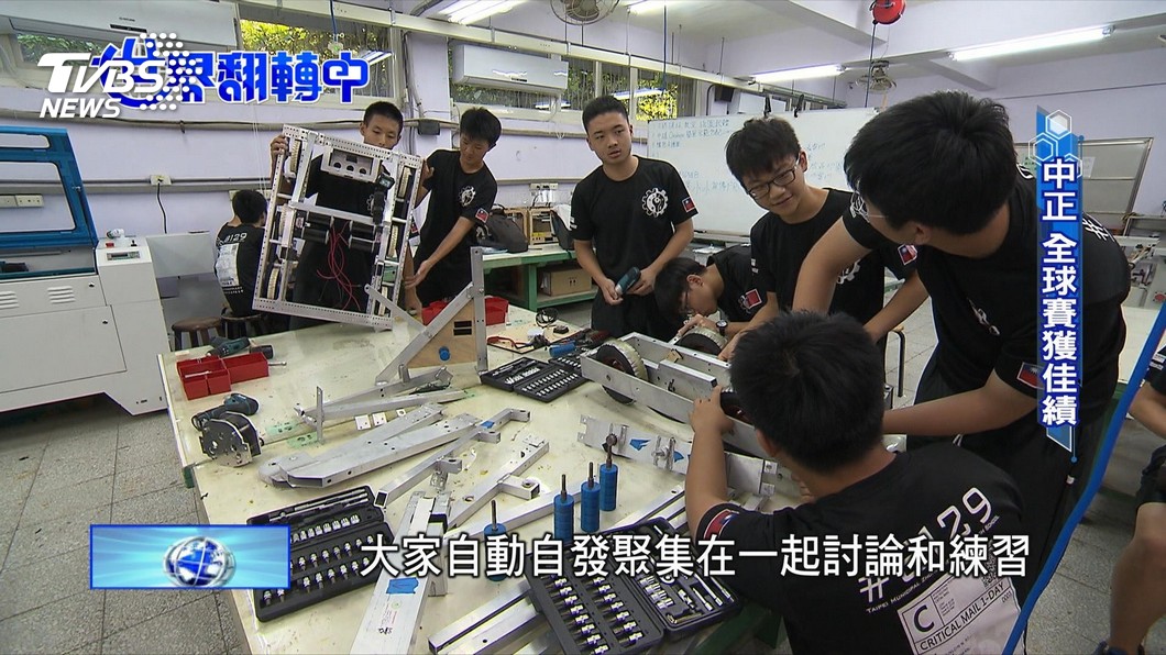 圖/TVBS