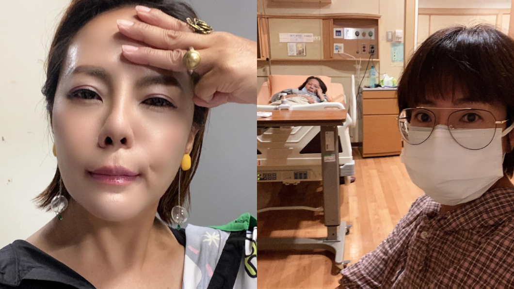 愛吃隔夜菜!70歲母「中毒掛急診」 女星怒:講不聽