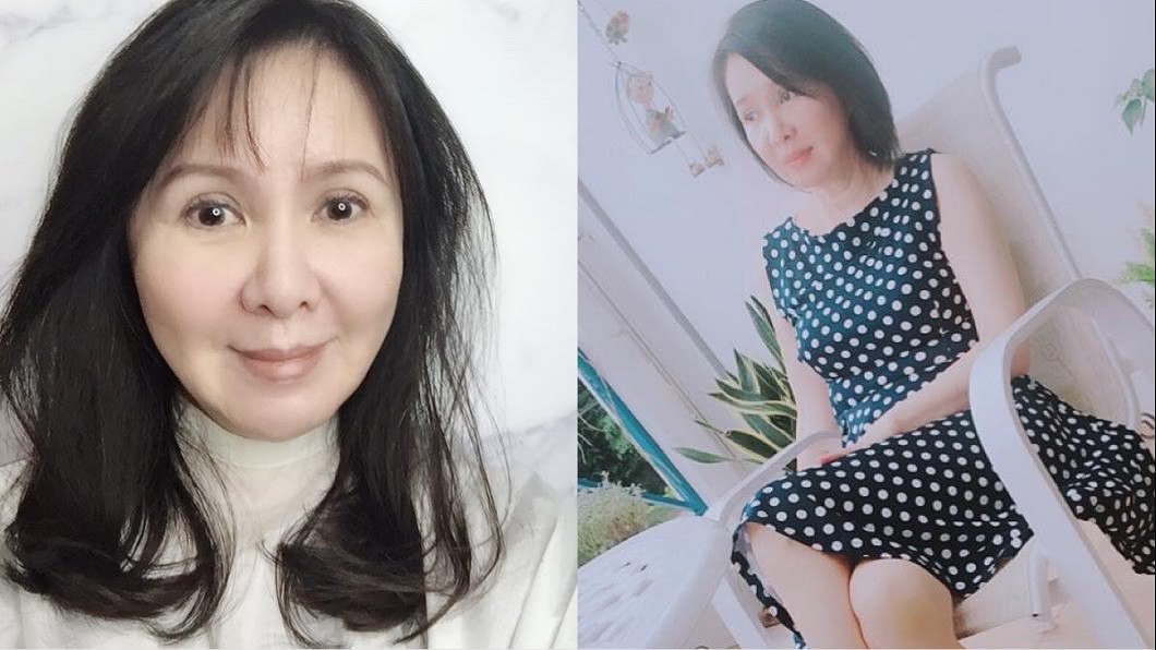 動刀切除20顆腫瘤 65歲林美照近況曝…驚見1變化