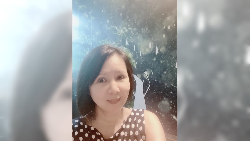 林美照近期拿到健檢報告,許多數據都進步很多。(圖/翻攝自林美照臉書)