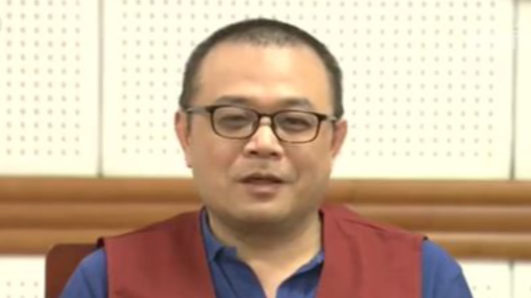 圖／翻攝自央视新闻微博