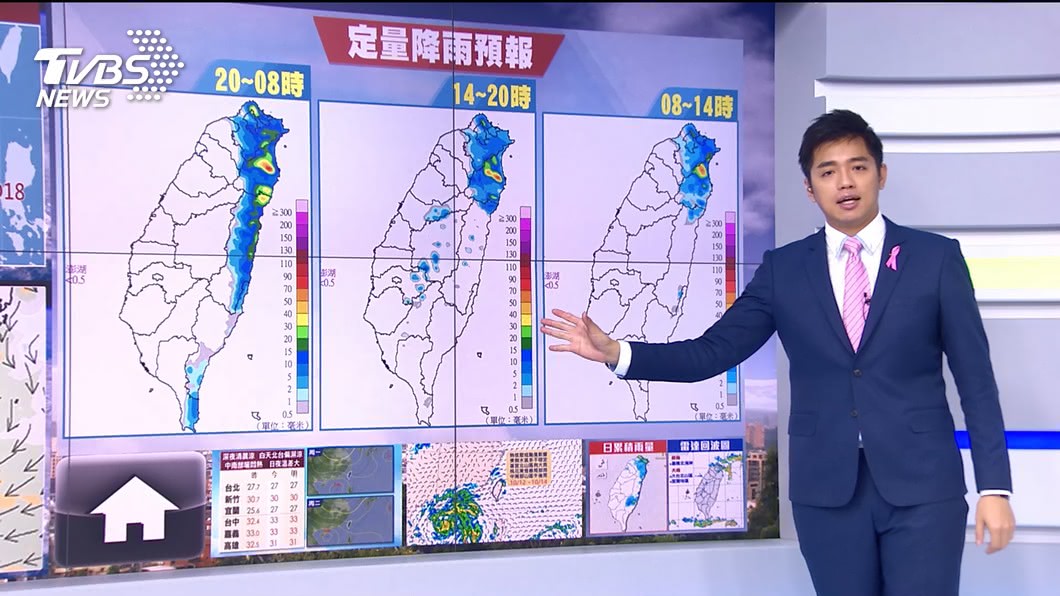 圖／TVBS