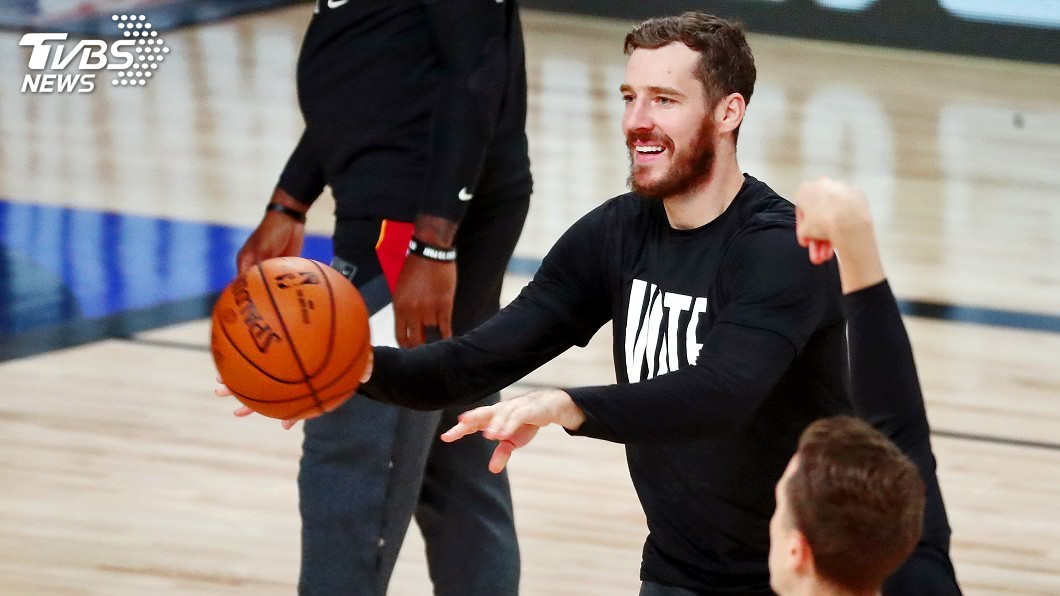 熱火力拚延長戰線　德拉吉奇帶傷替補上陣