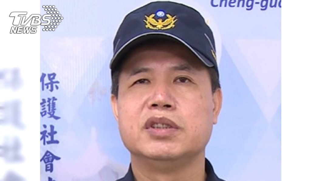 才處理完酒客糾紛! 高雄所長突抽搐昏倒送醫搶救