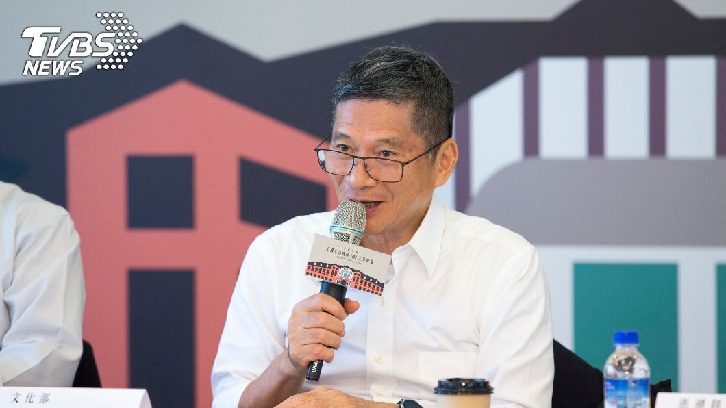 歐陽娜娜赴陸唱〈我的祖國〉 李永得:從沒說會罰50萬