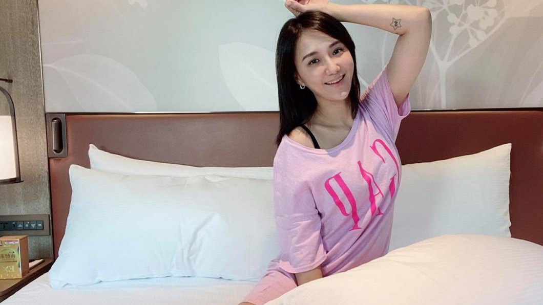 爆私密處有撕裂傷!何妤玟為搶錢豁出去:女兒會很風光