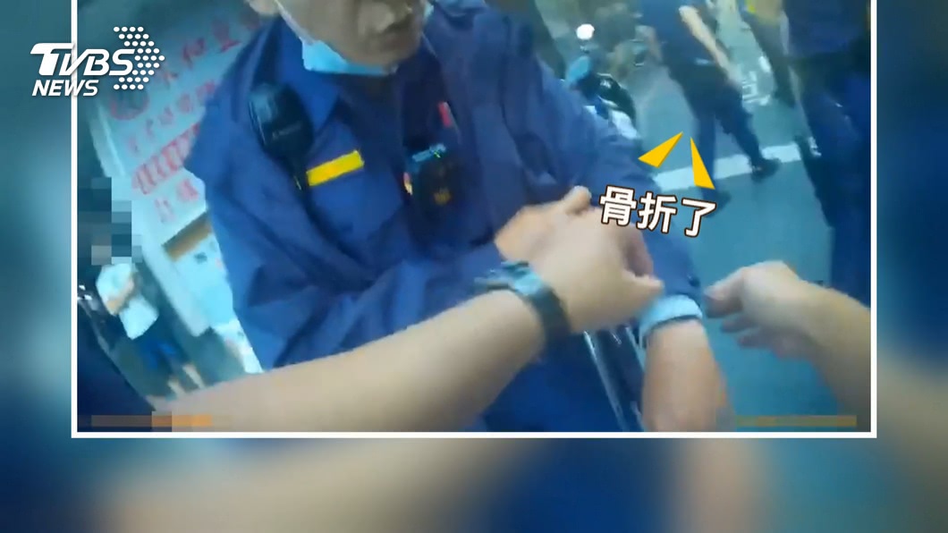圖/TVBS
