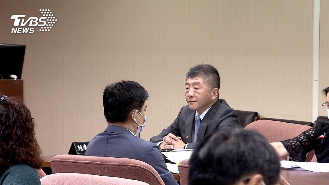 楊志良批宣傳美豬沒人格　陳時中：人身攻擊不好