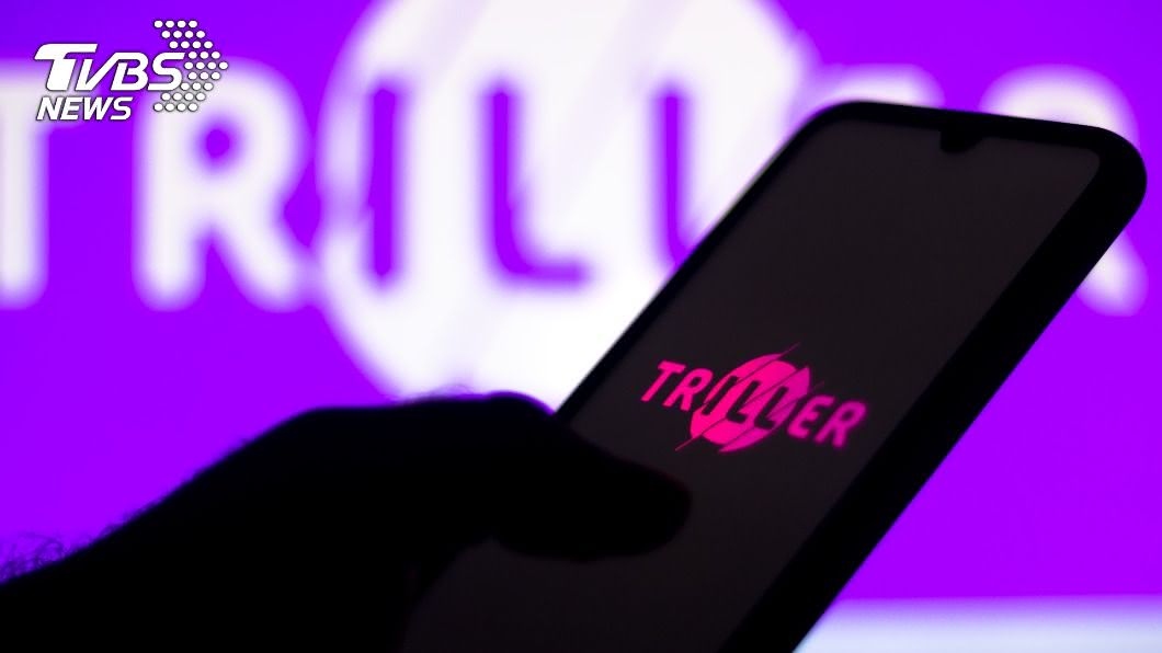 TikTok落難 對手Triller趁勢尋求借殼上市