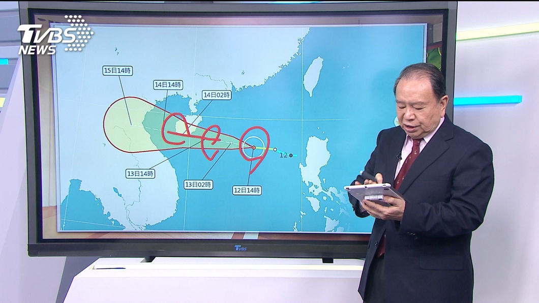 圖/TVBS