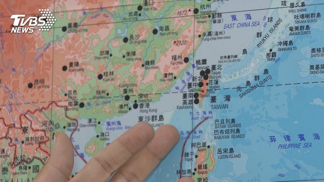圖/TVBS