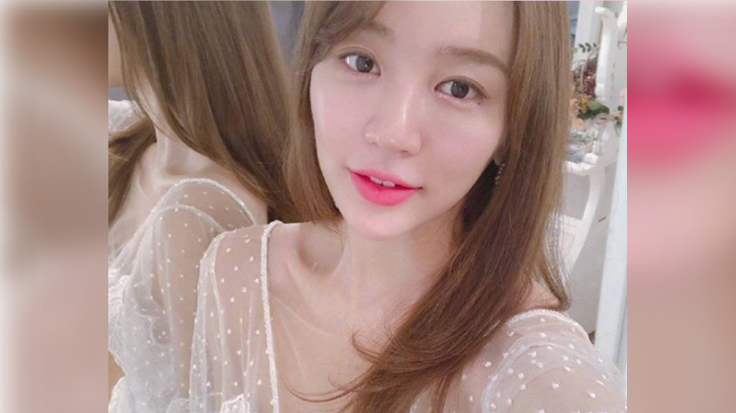 尹恩惠在劇中女扮男裝。(圖/翻攝自yooneunhyepageIG)