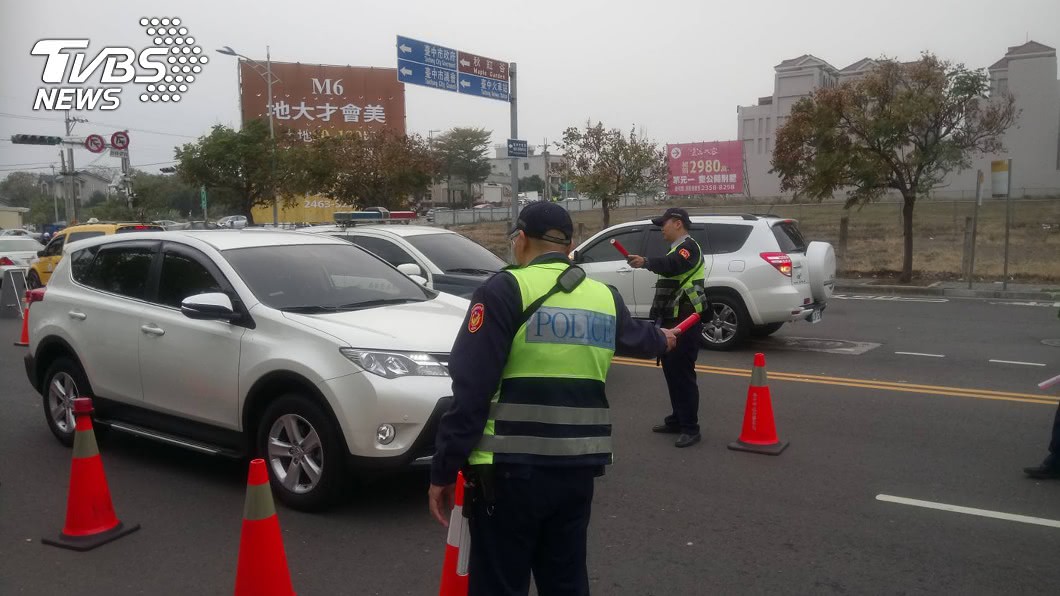 欠巨債跑路躲追殺 酒駕男「死了16年」意外被復活