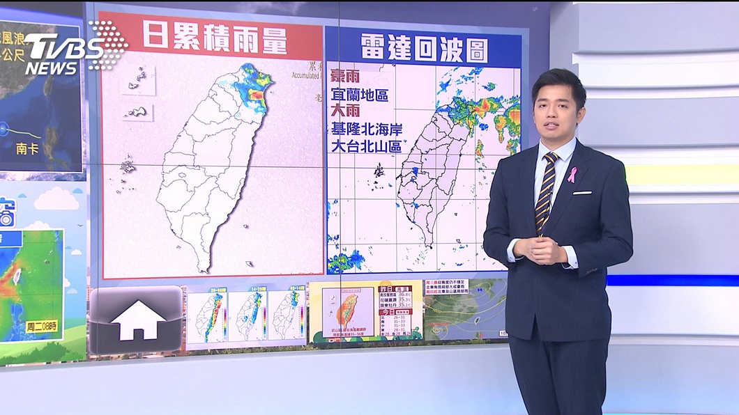 圖／TVBS