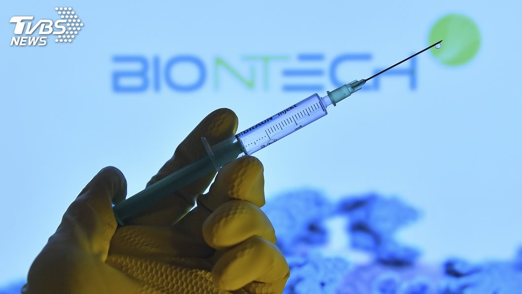 德國加緊研發新冠肺炎疫苗　BioNTech暫時領先