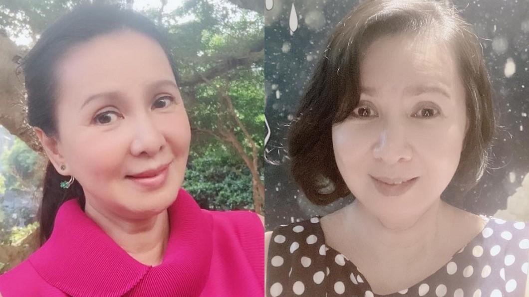 驚曝大腸「發現原位癌」!林美照身體出狀況嘆好事