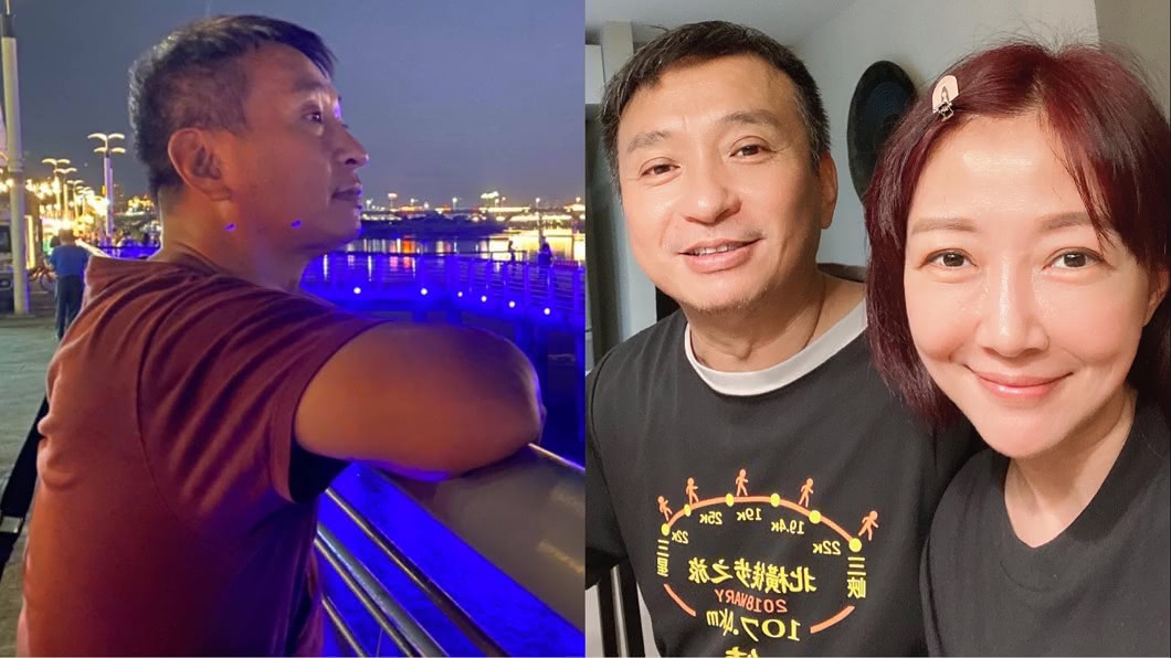 怒爆王中平愛面子「欠下巨債」！余皓然求助娘家